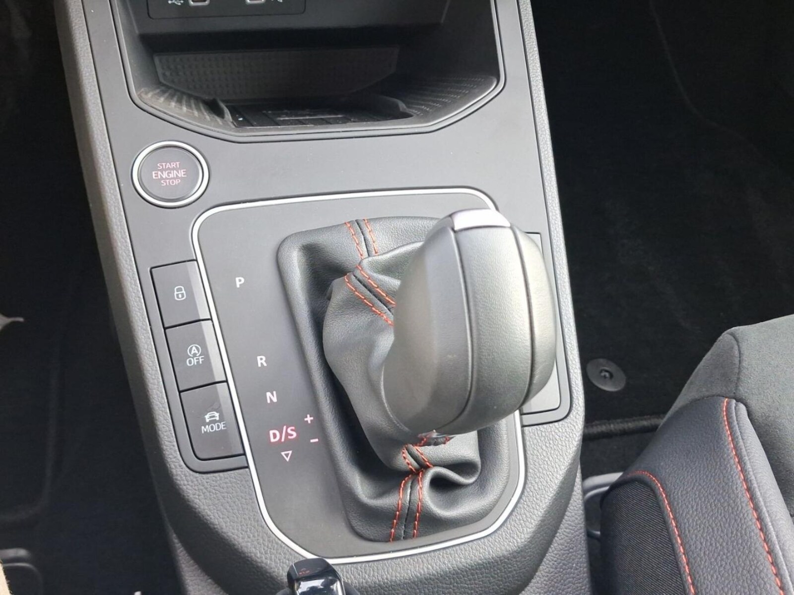 SEAT Ibiza – Bild 7