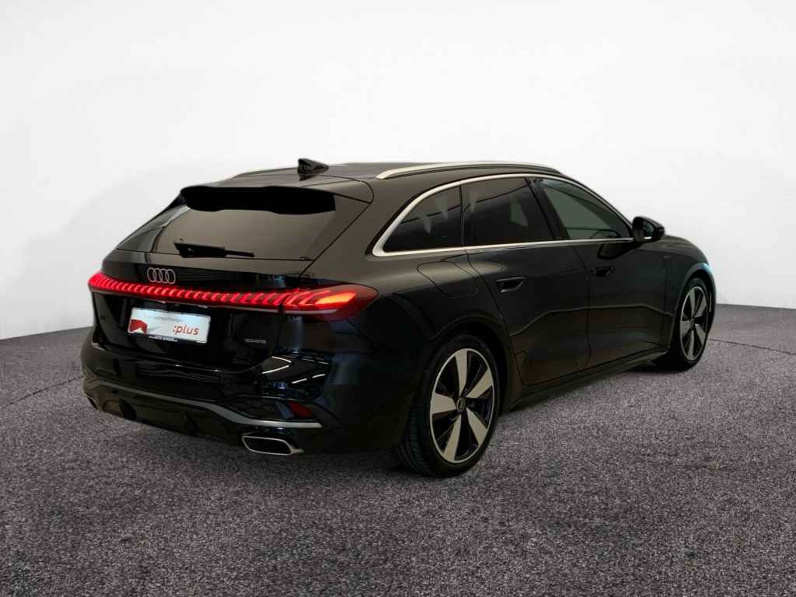 Audi A5 Avant – Bild 6