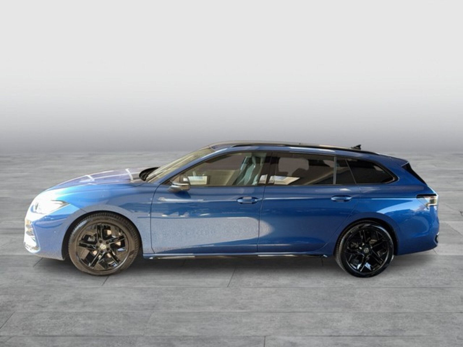 Volkswagen Passat – Bild 2