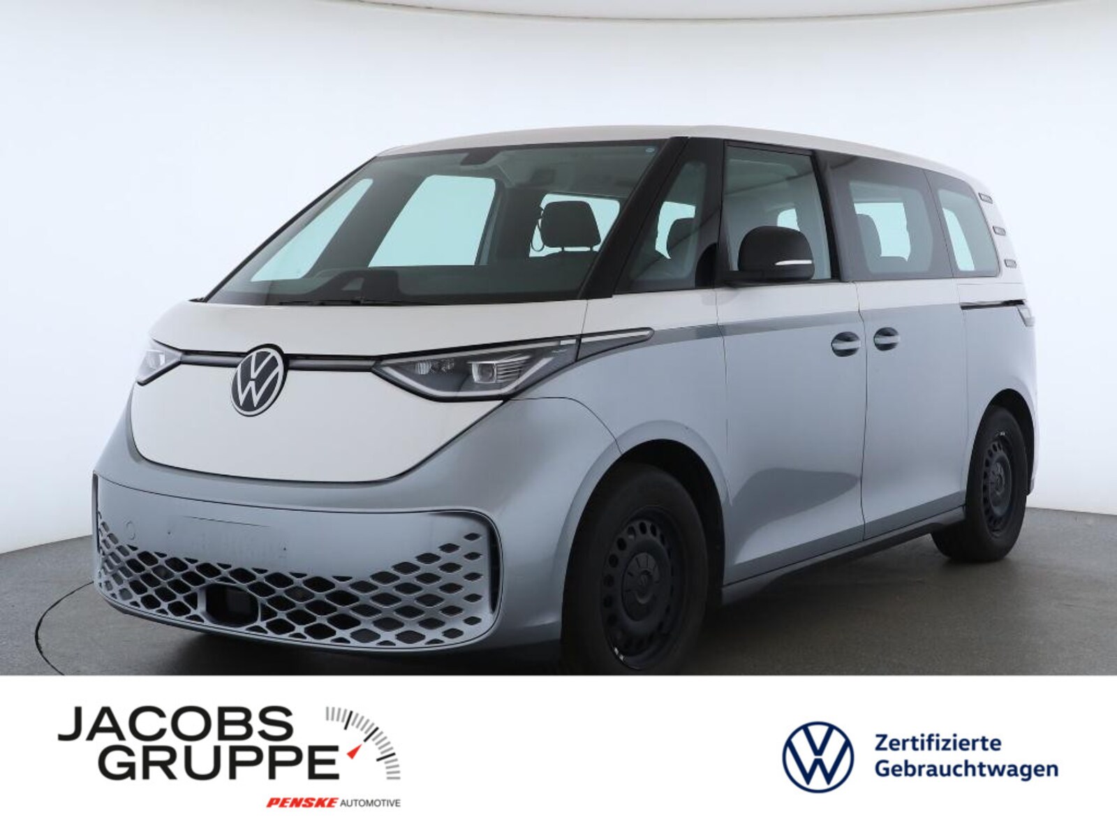Volkswagen ID. Buzz