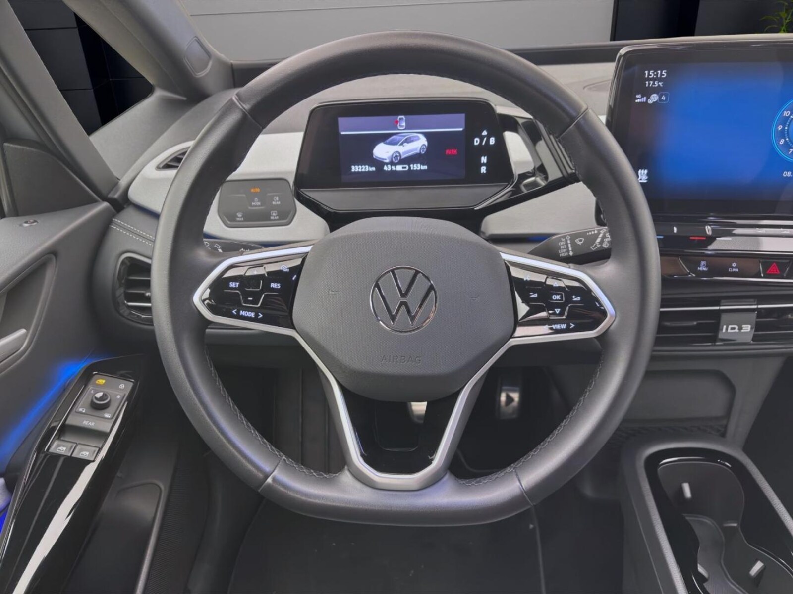 Volkswagen ID.3 – Bild 12