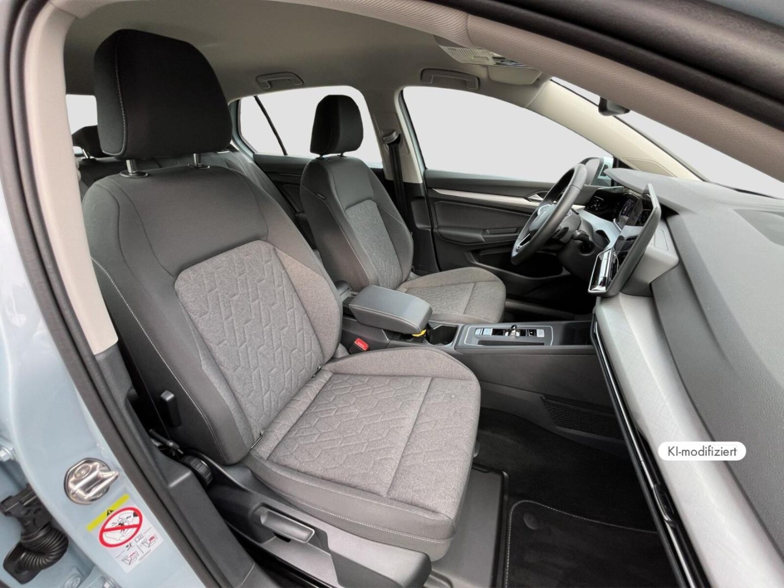 Volkswagen Golf – Bild 4