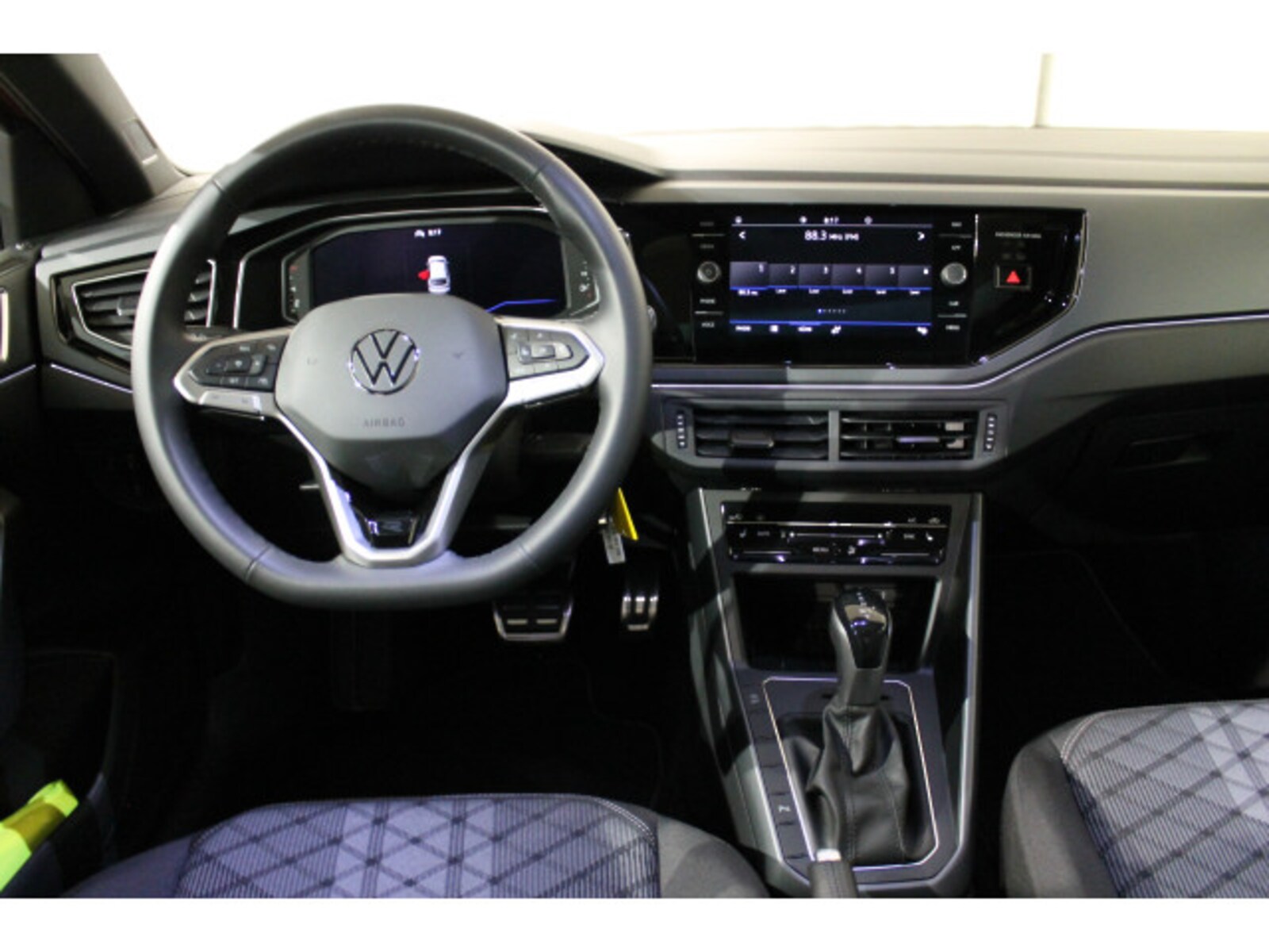 Volkswagen Taigo – Bild 8
