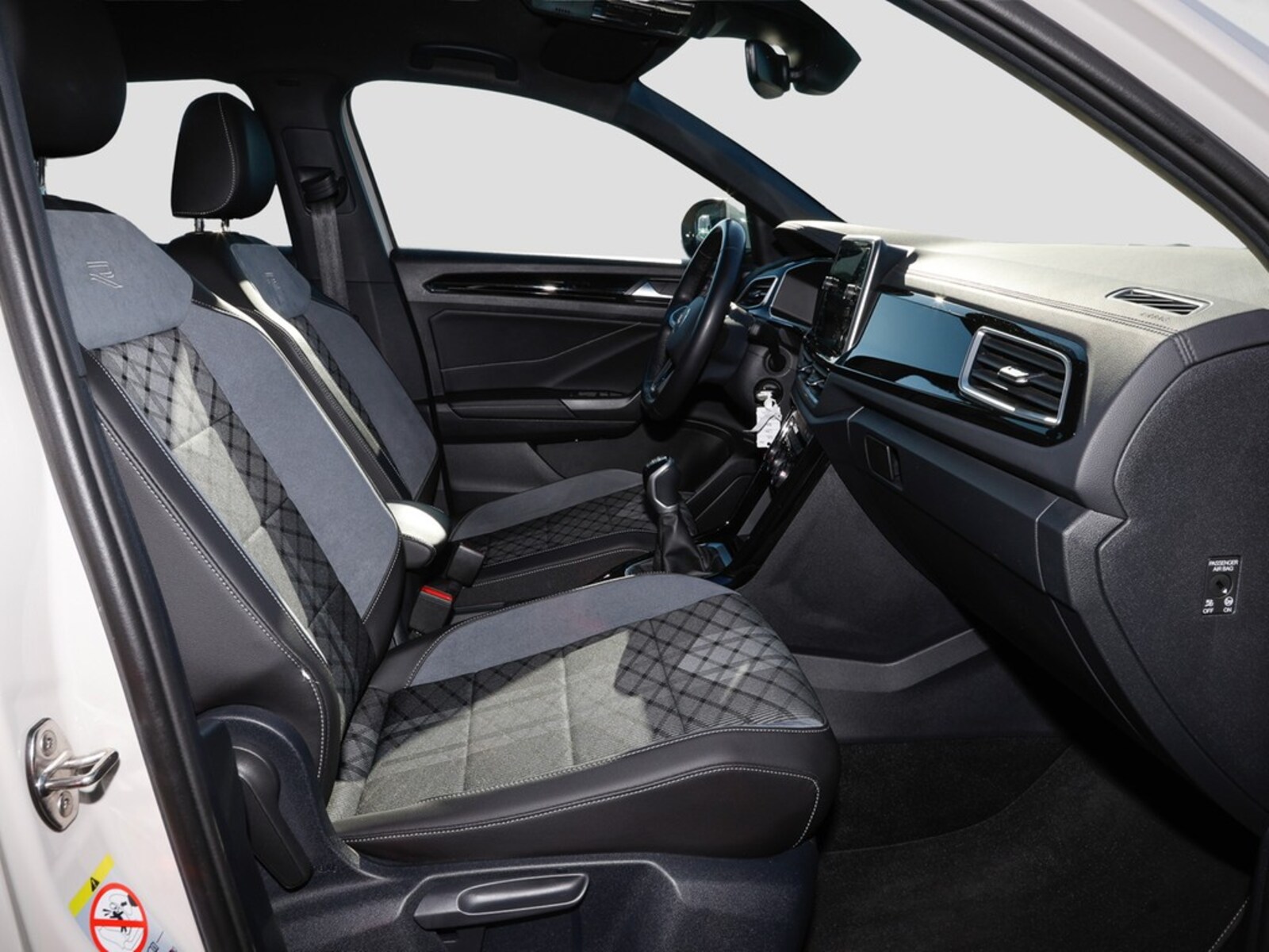 Volkswagen T-Roc – Bild 7
