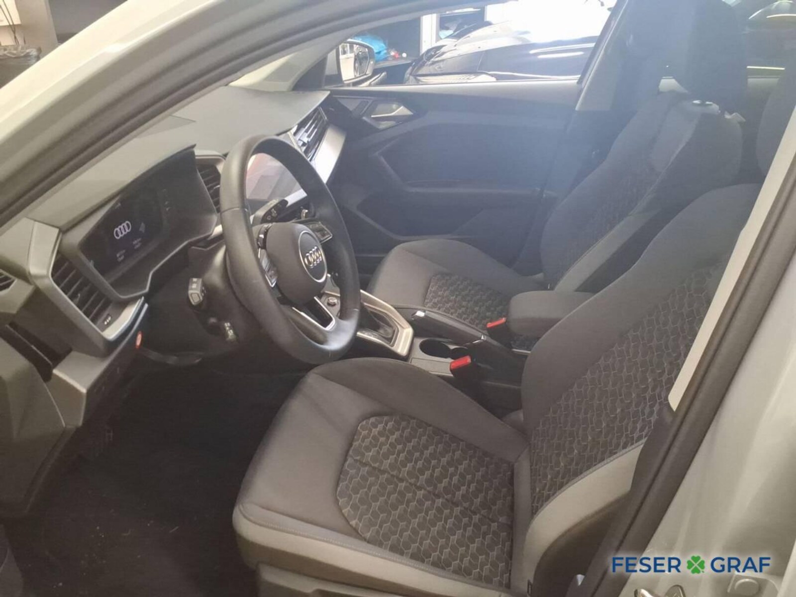 Audi A1 Sportback – Bild 3