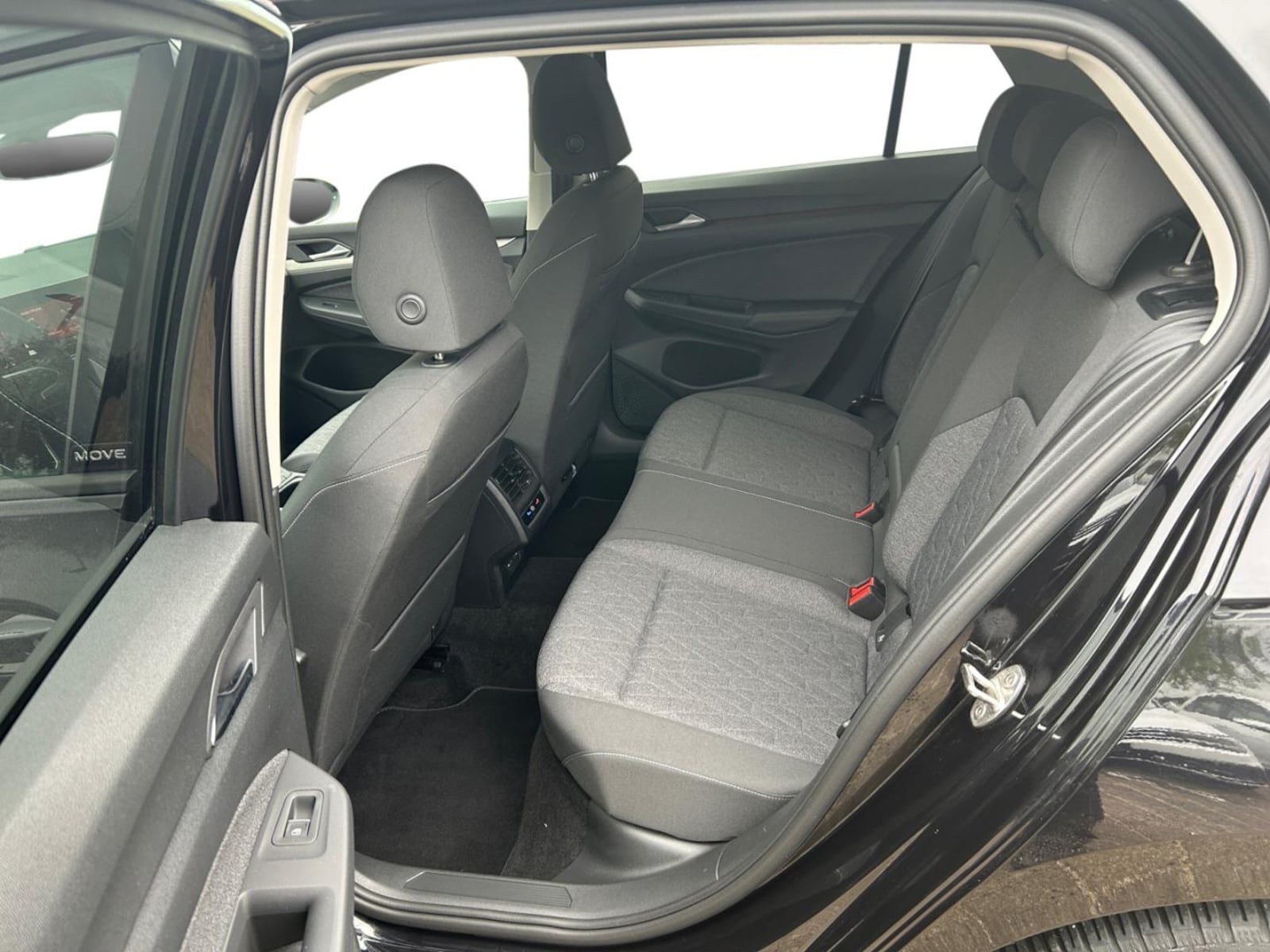 Volkswagen Golf – Bild 10