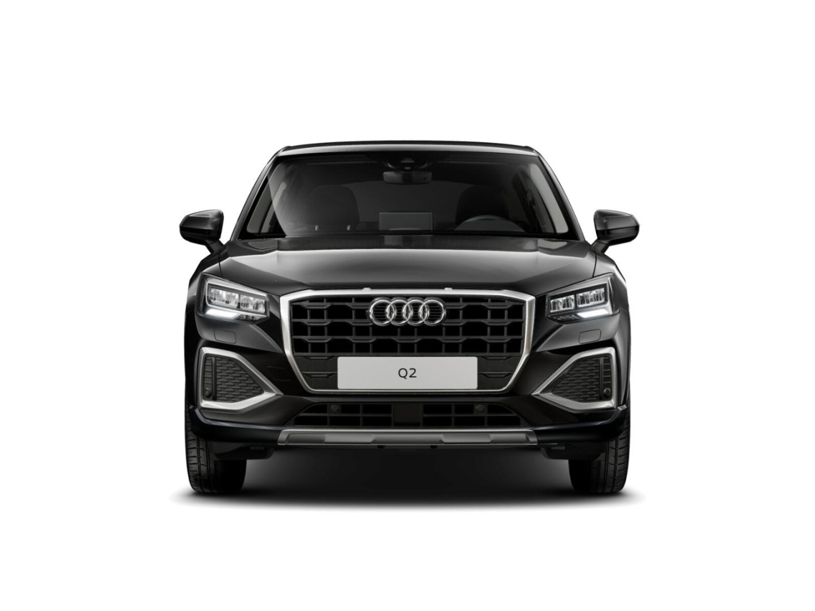 Audi Q2 – Bild 2