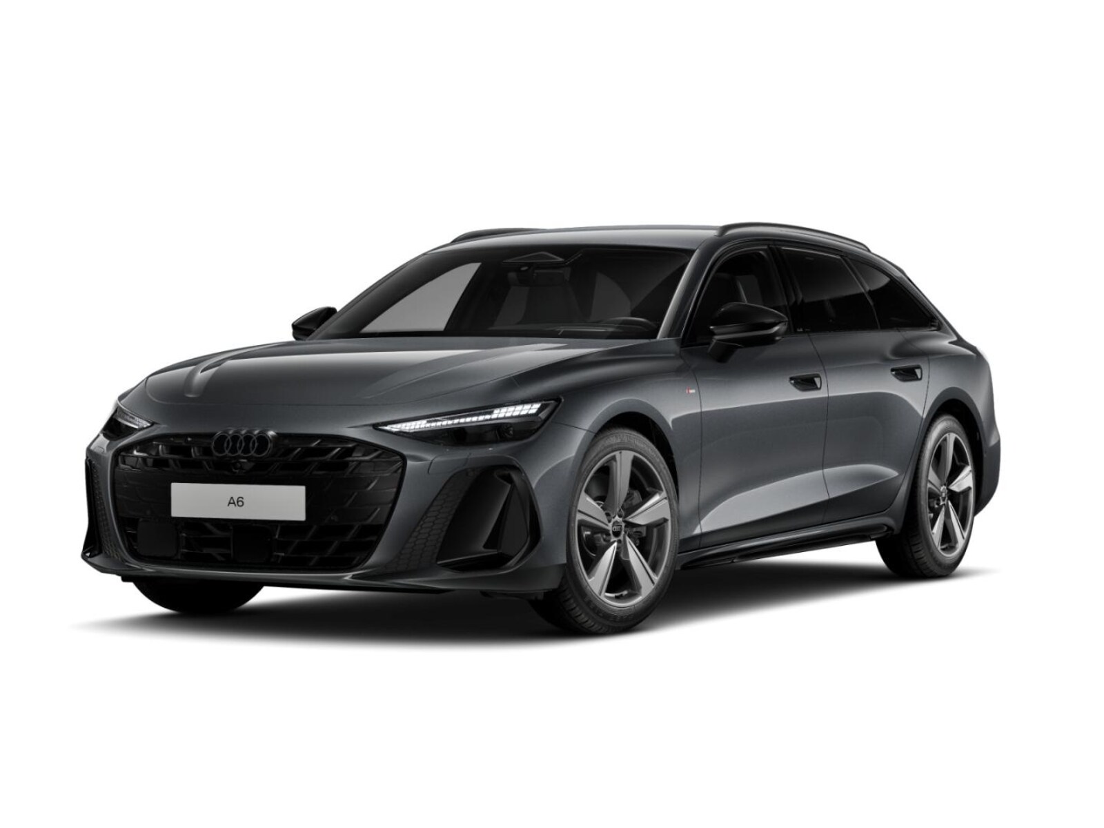 Audi A6 Avant – Bild 2
