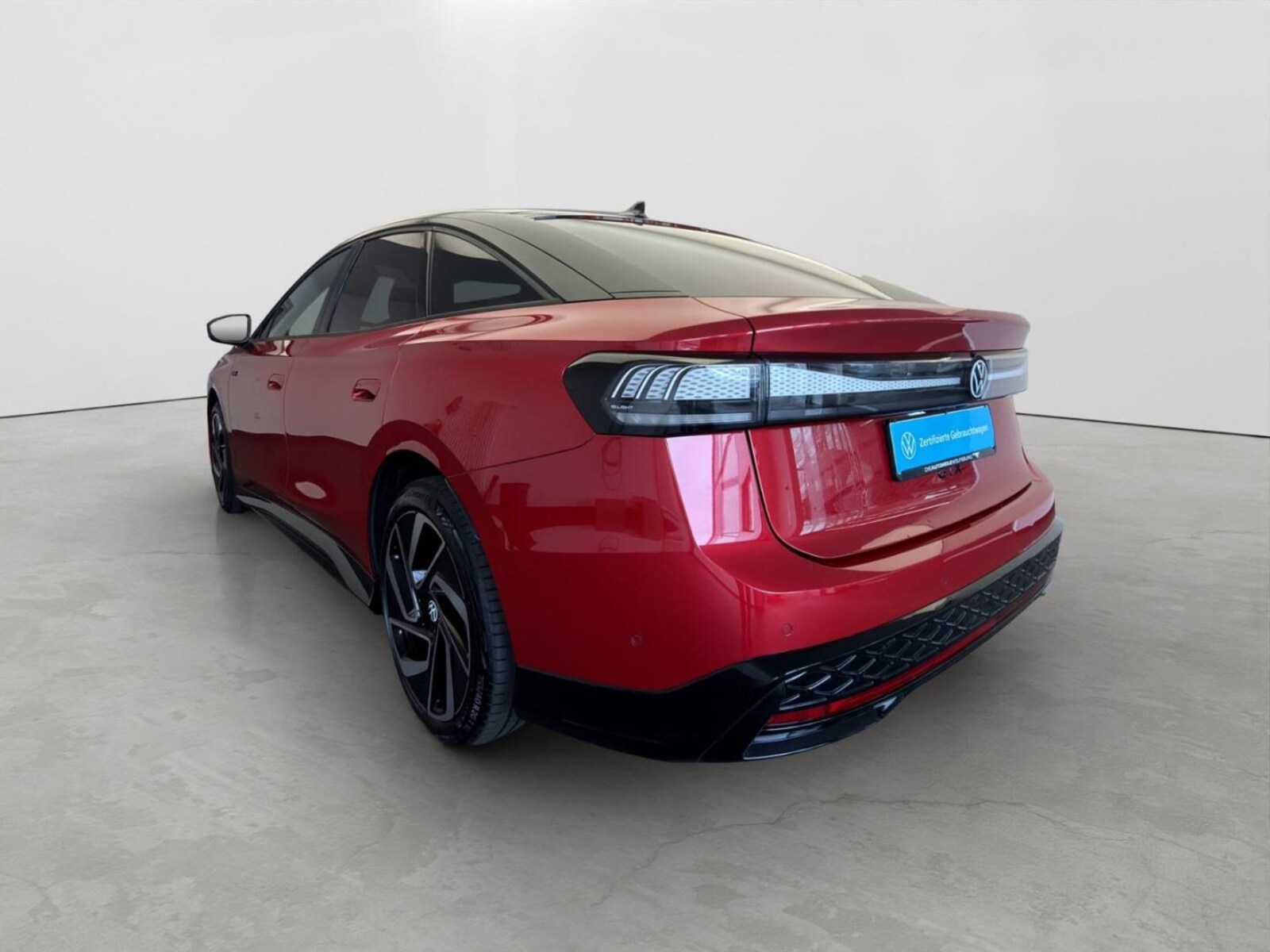 Volkswagen ID.7 – Bild 3