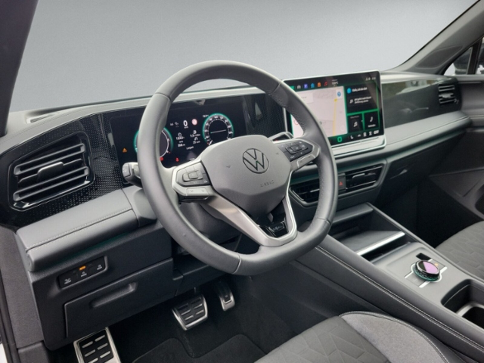 Volkswagen Tiguan – Bild 9