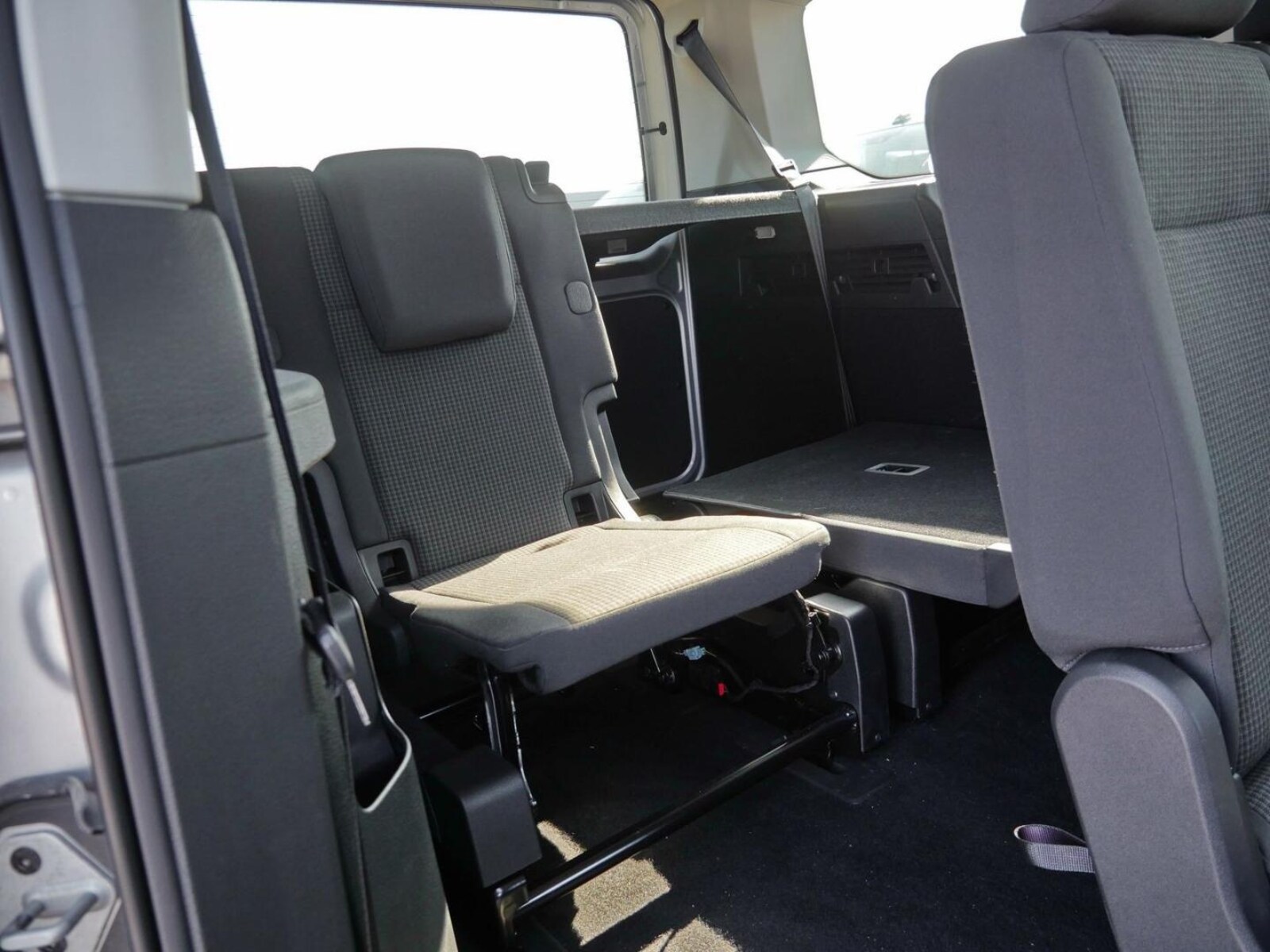 Volkswagen Caddy Maxi – Bild 17