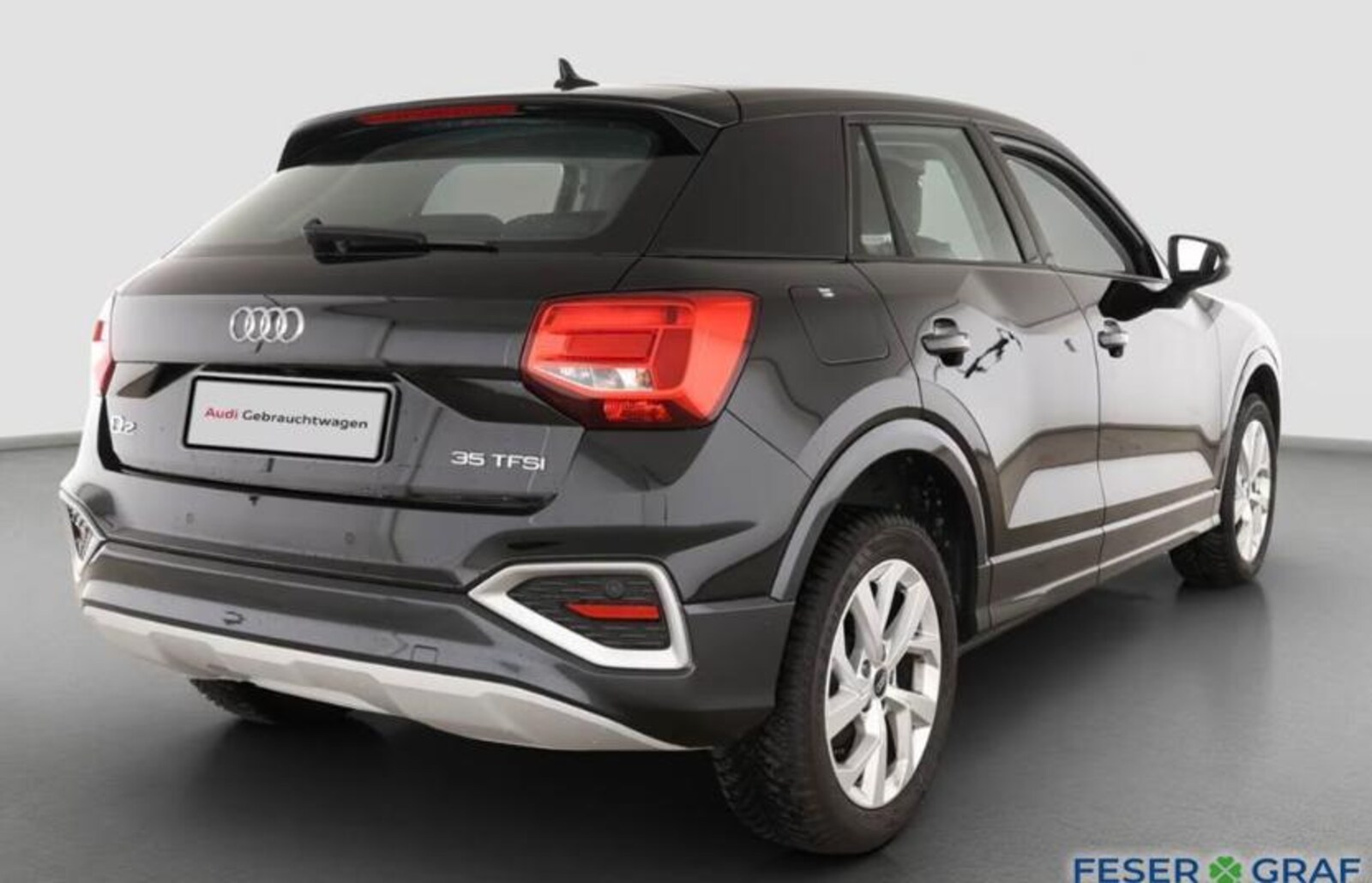 Audi Q2 – Bild 2