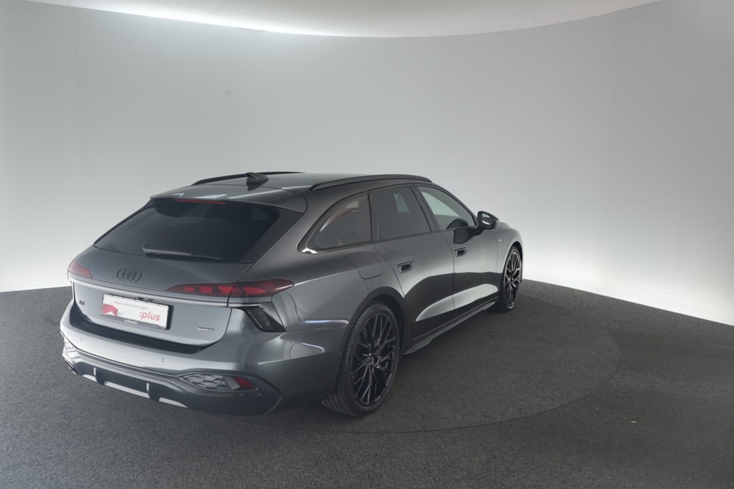 Bild über Audi A6 Avant edition one TDI quattro 150 kW S tronic - für weitere Informationen kontaktieren Sie den Audi Partner