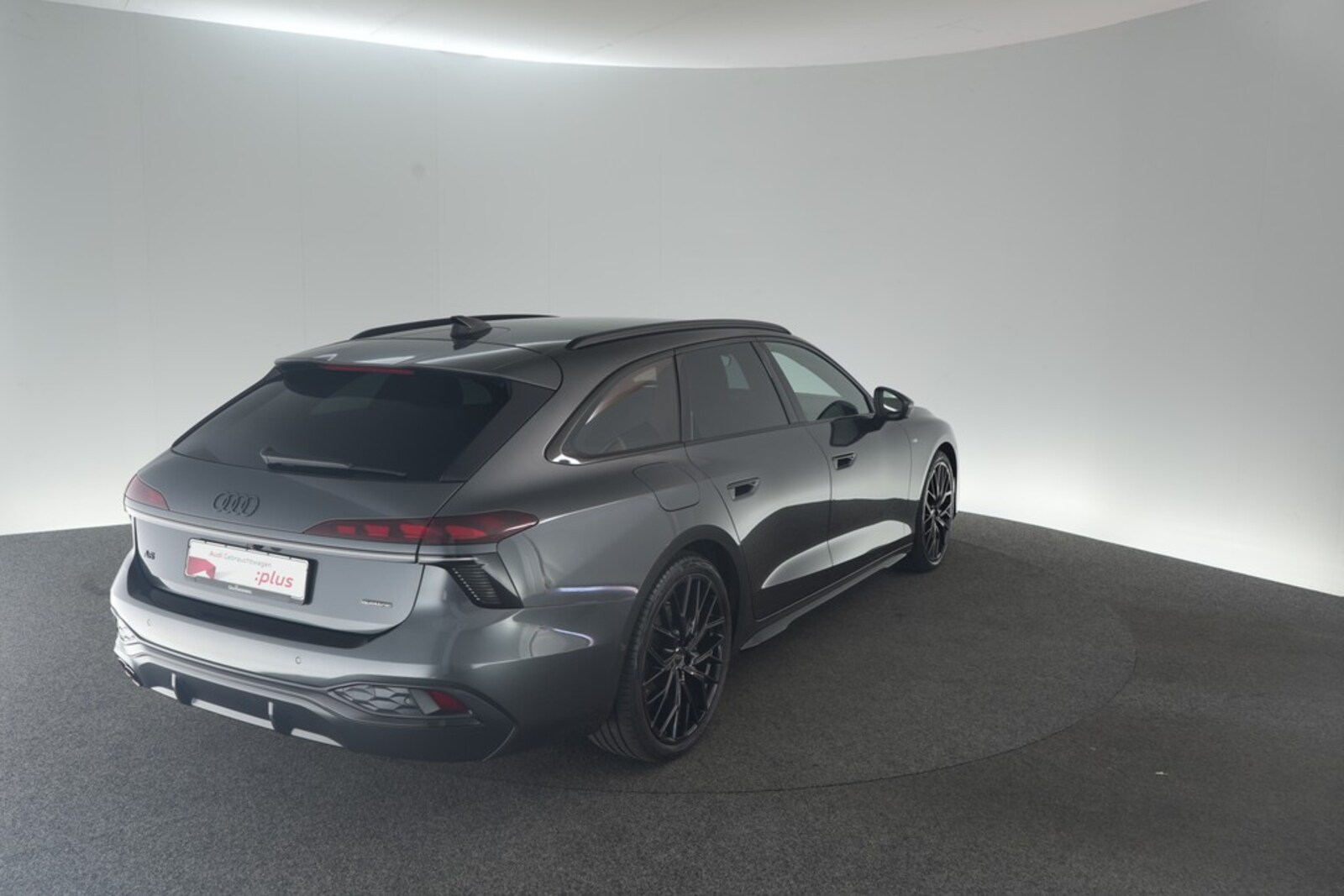 Audi A6 Avant – Bild 2