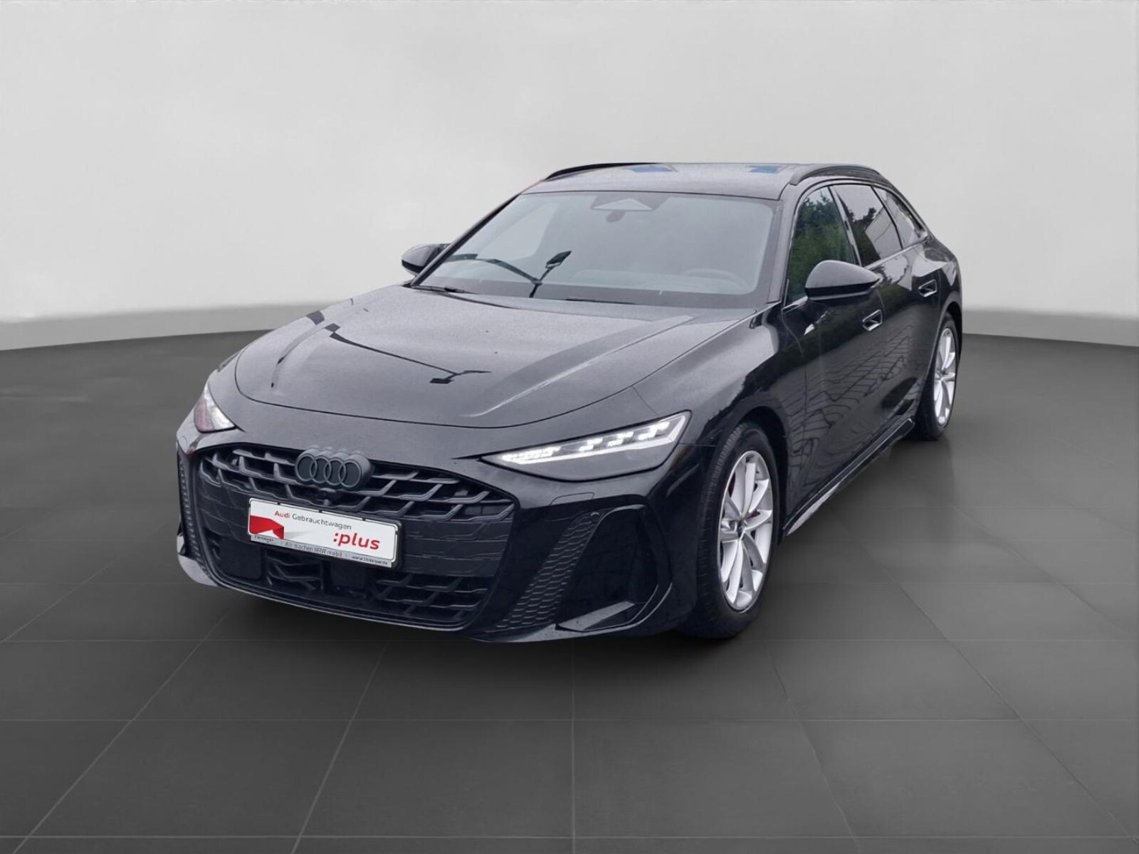 Audi A6 Avant – Bild 2