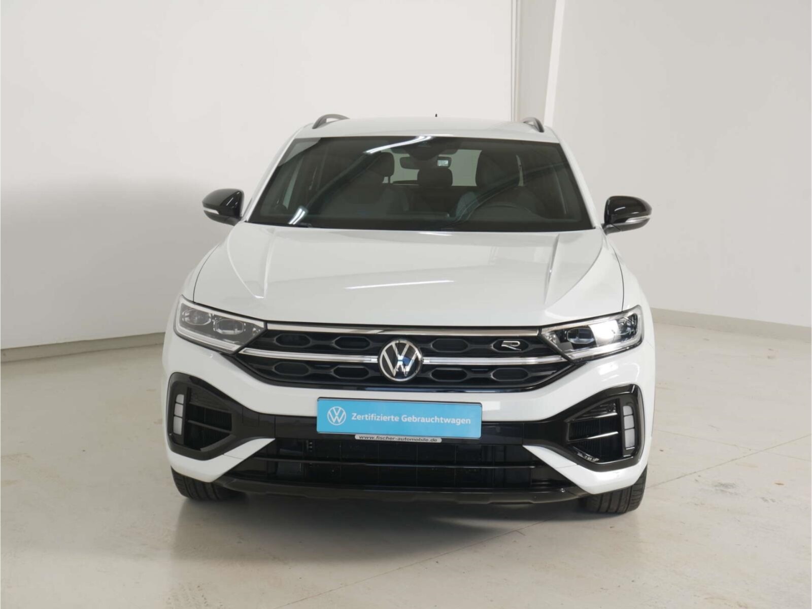 Volkswagen T-Roc – Bild 3