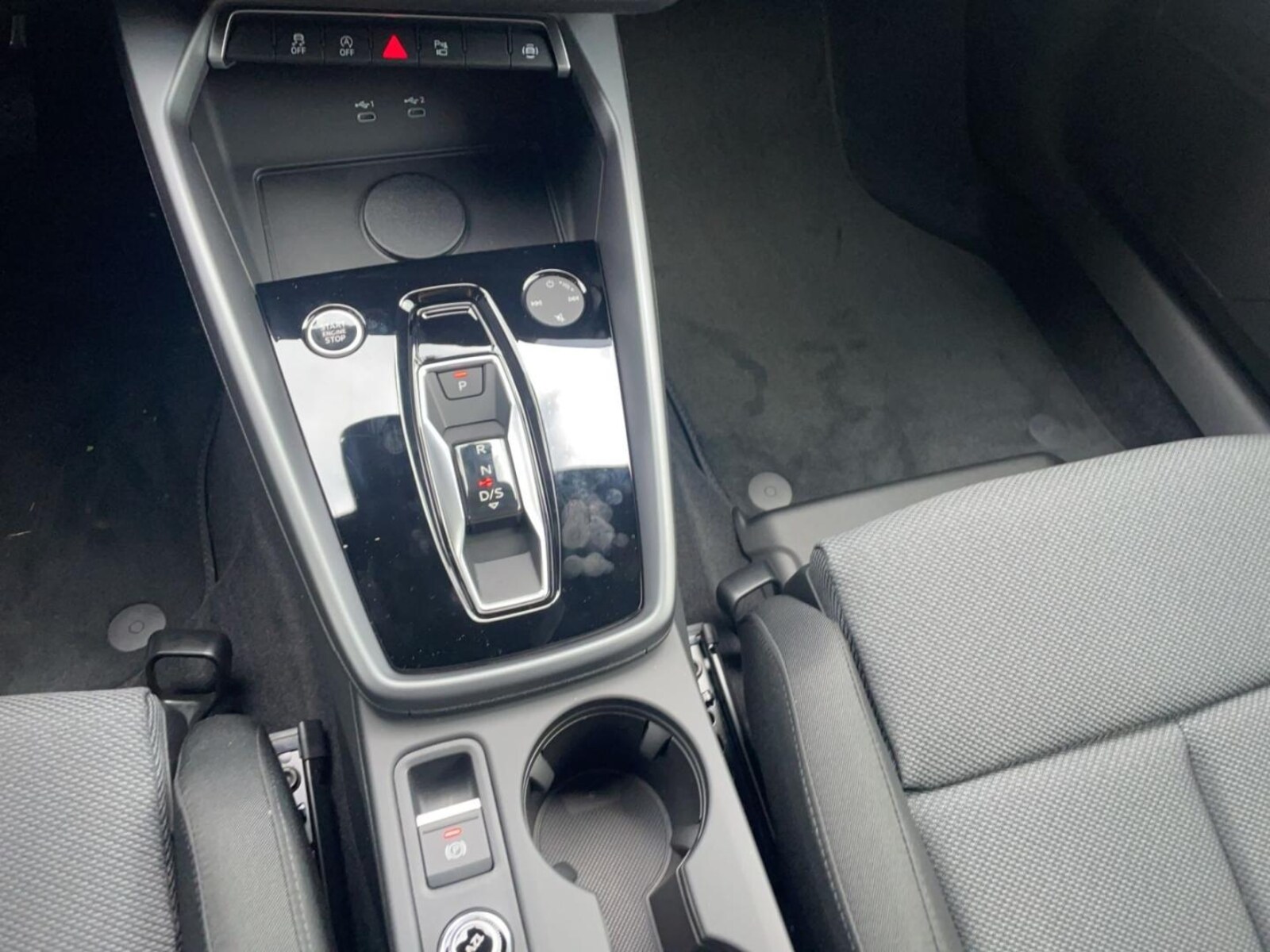 Audi A3 allstreet – Bild 13