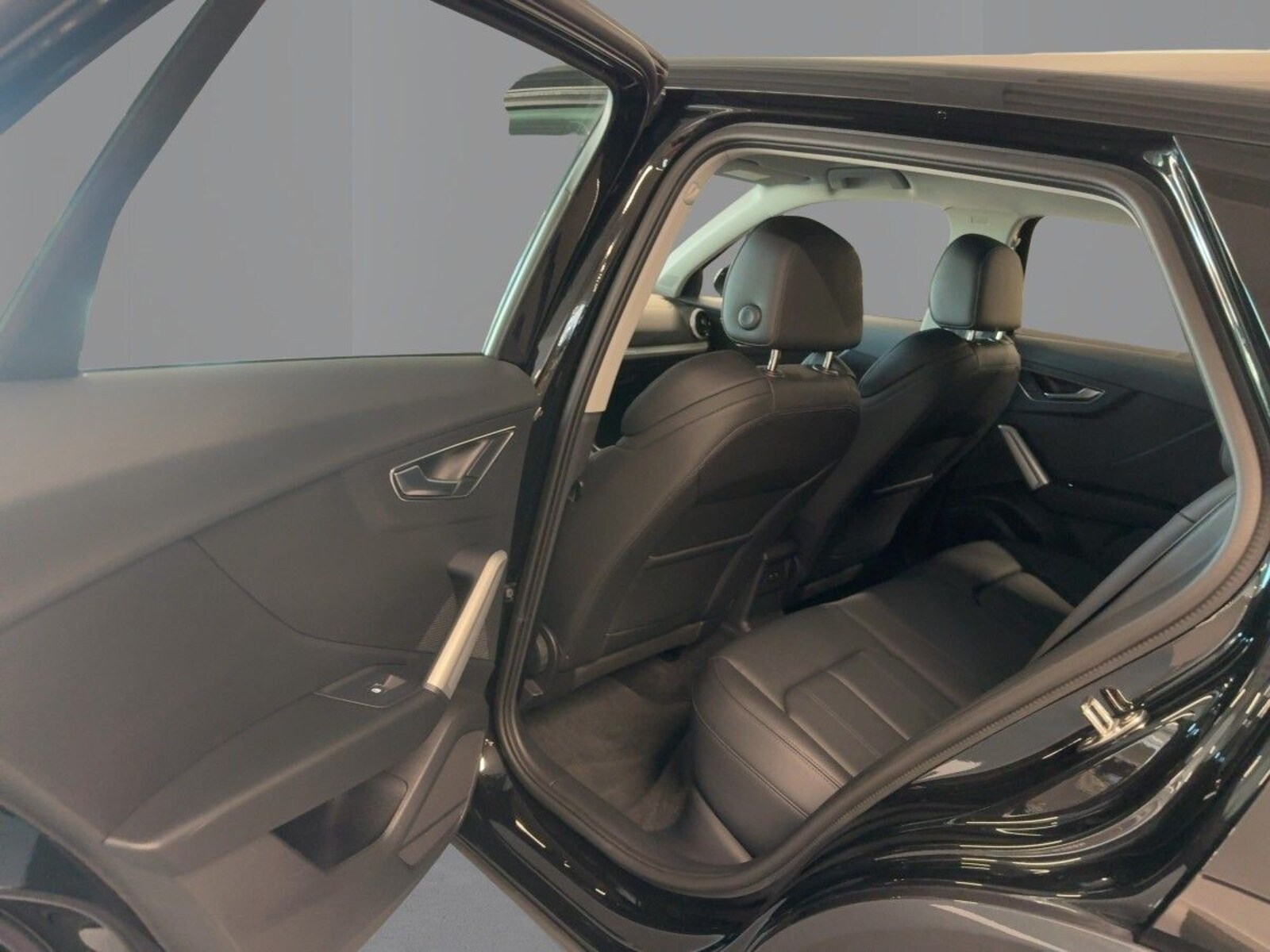 Audi Q2 – Bild 11