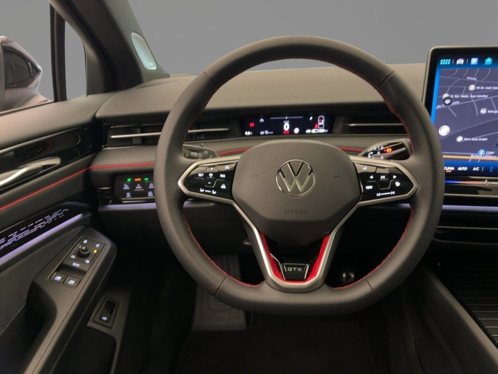Volkswagen ID.7 Tourer – Bild 10