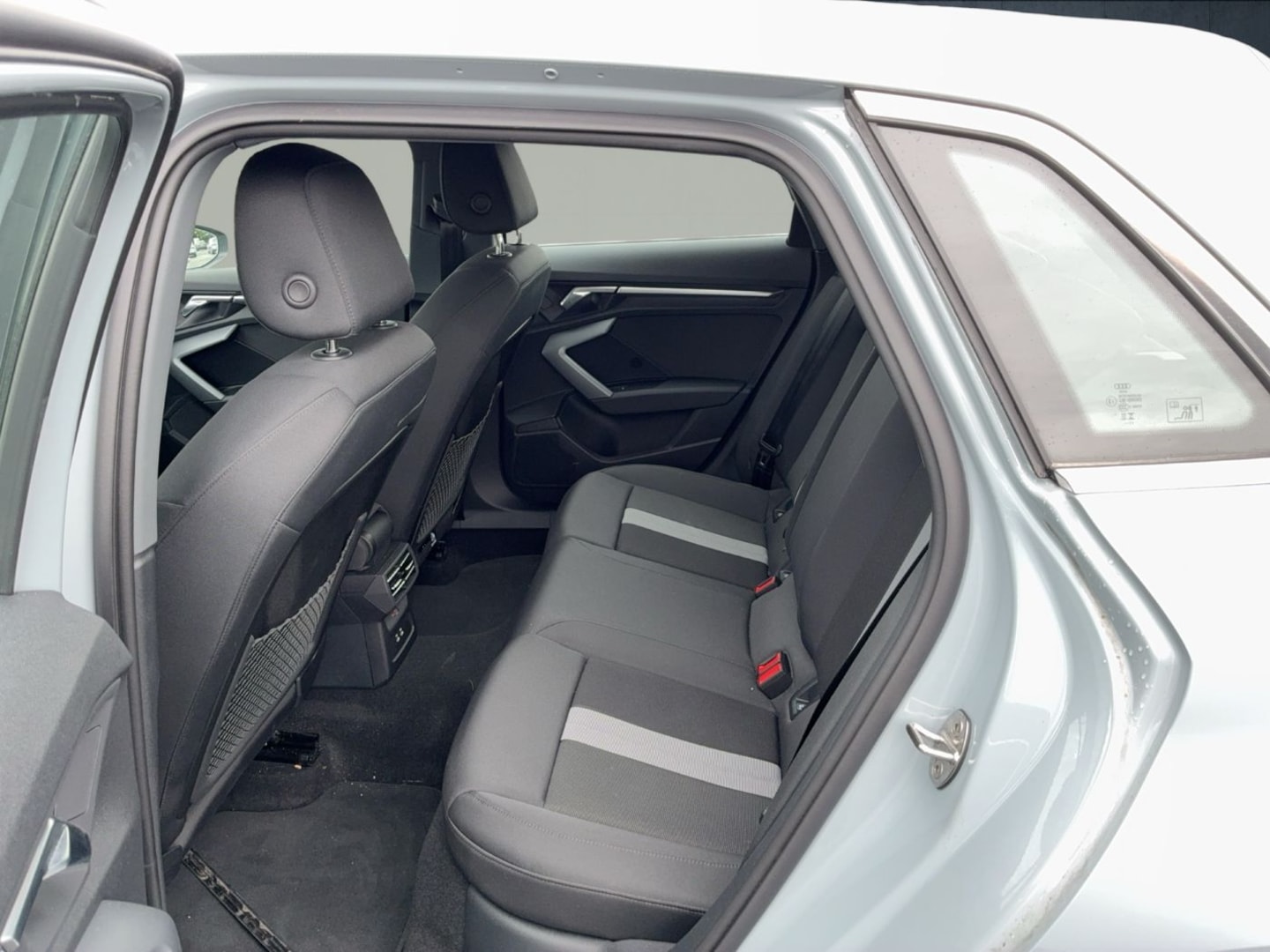 Bild über Audi A3 Sportback TDI S tronic - für weitere Informationen kontaktieren Sie den Audi Partner