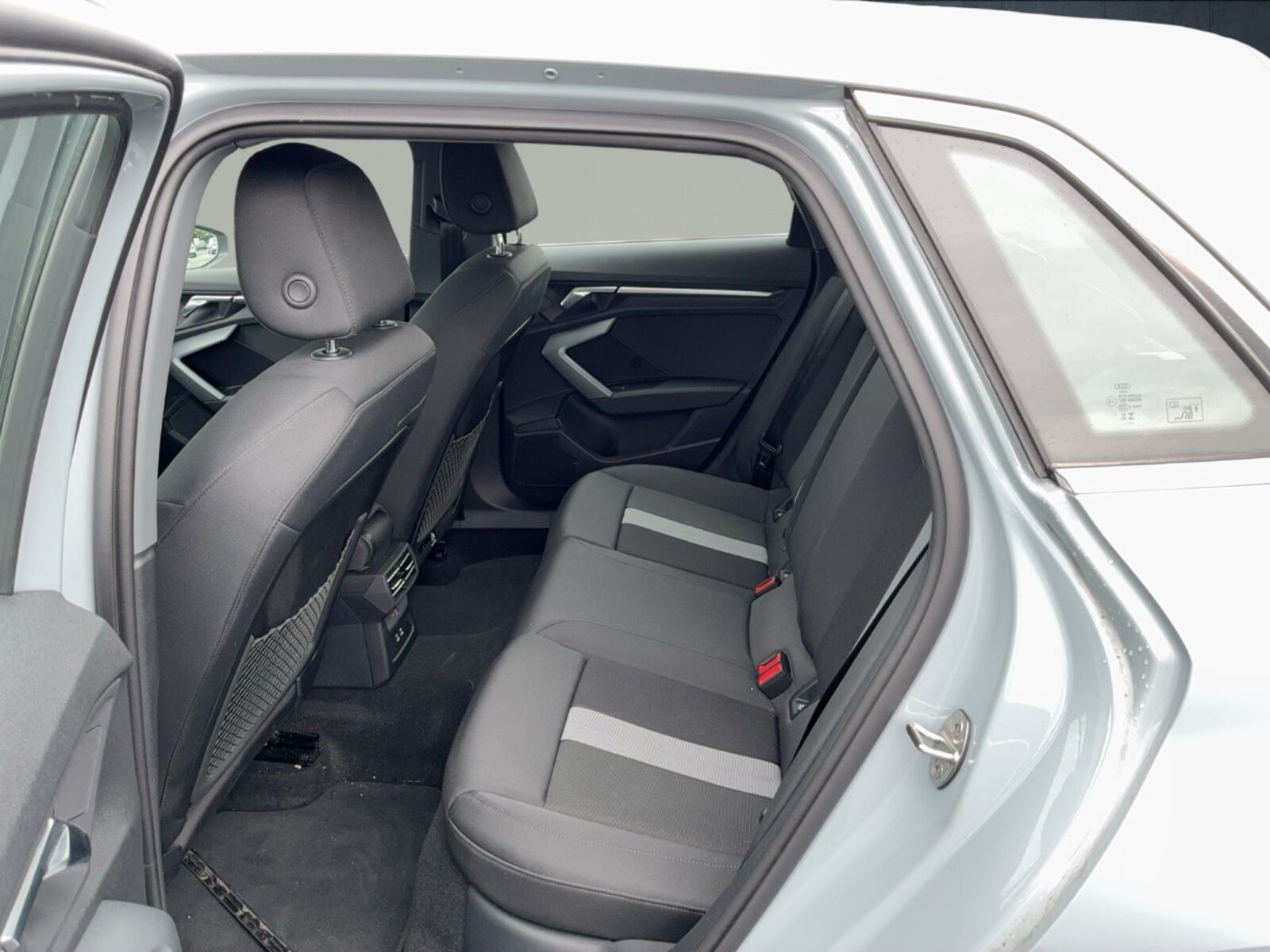 Audi A3 Sportback – Bild 13