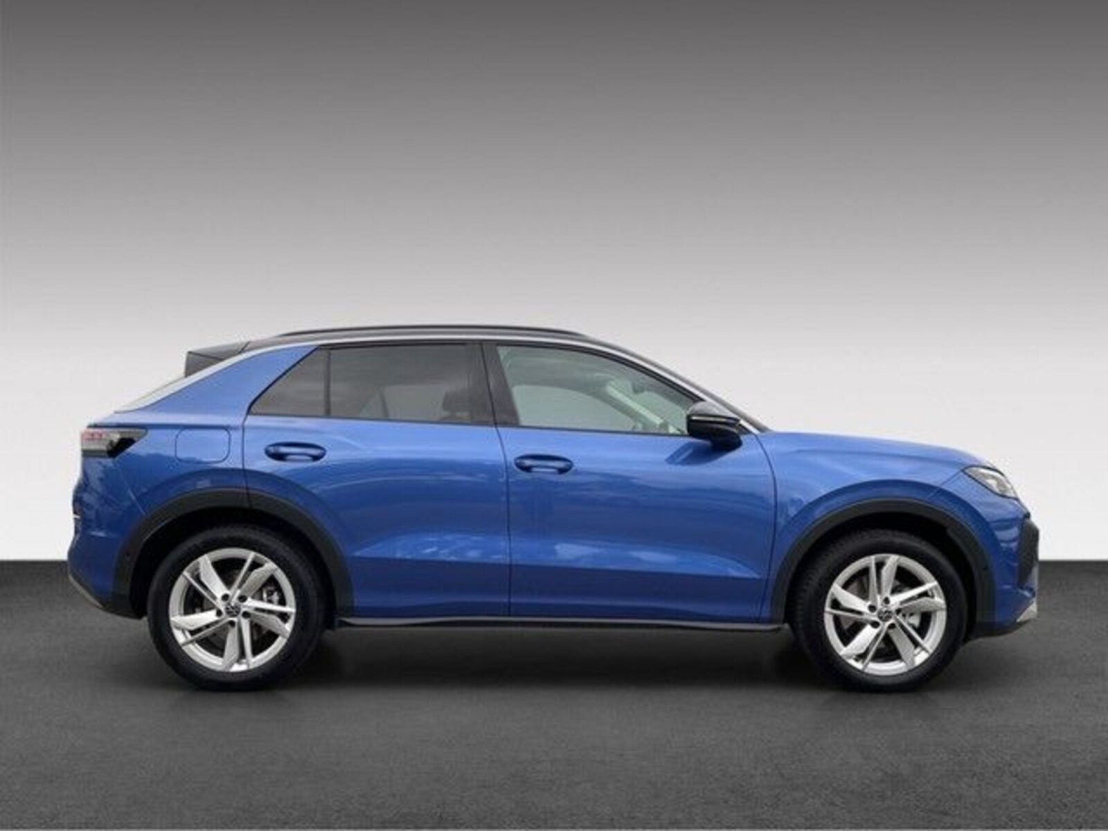 Volkswagen T-Roc – Bild 11