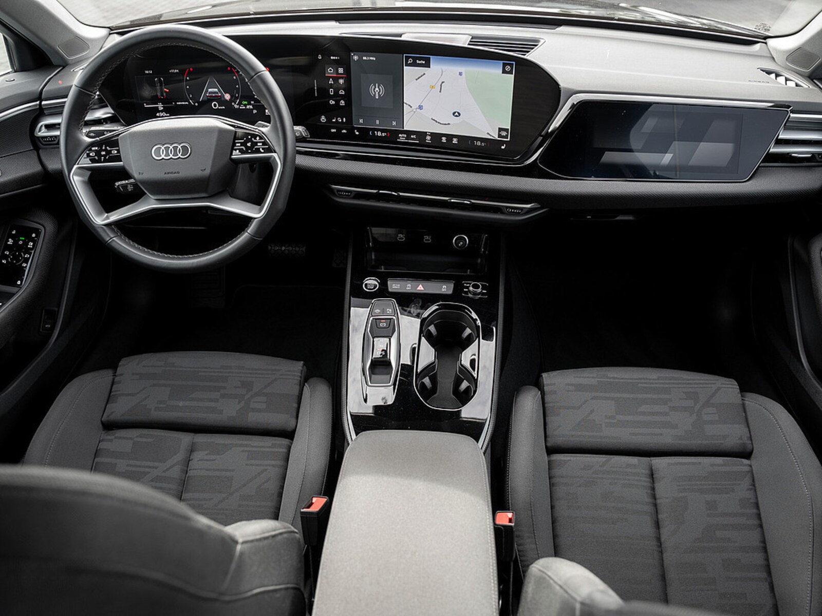 Audi A5 Avant – Bild 7