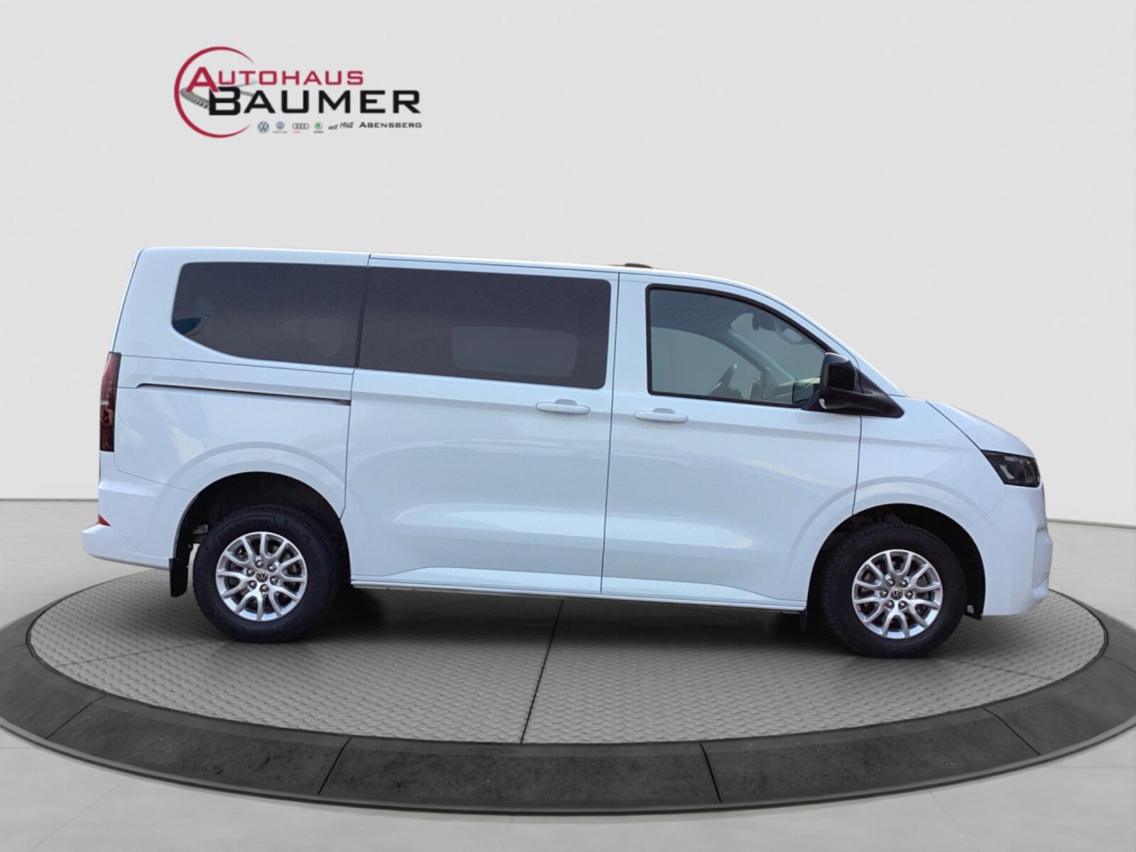 Volkswagen Caravelle – Bild 7