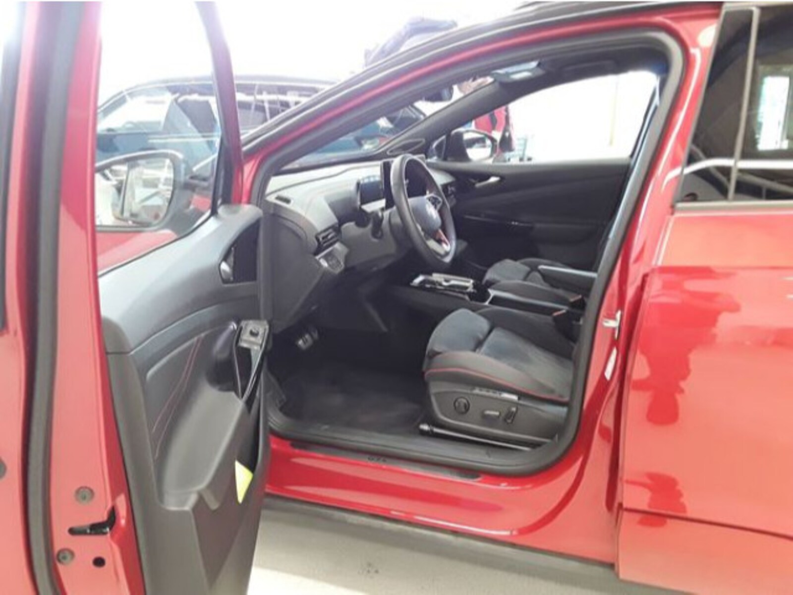 Volkswagen ID.4 – Bild 6