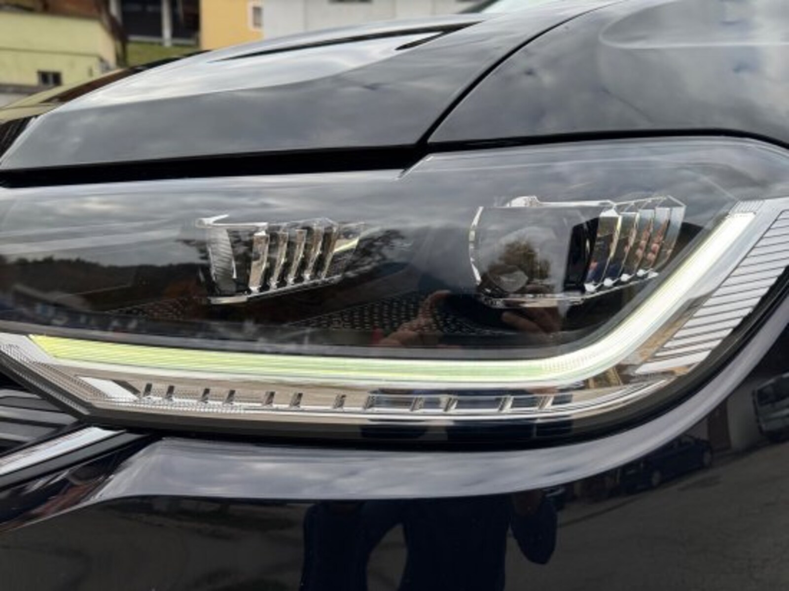 Volkswagen T-Cross – Bild 7