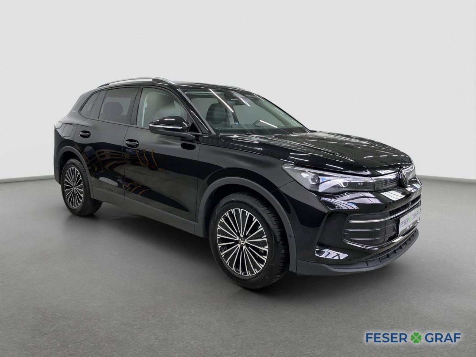 Volkswagen Tiguan – Bild 5