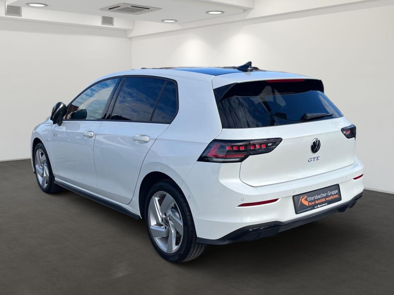 Volkswagen Golf – Bild 5