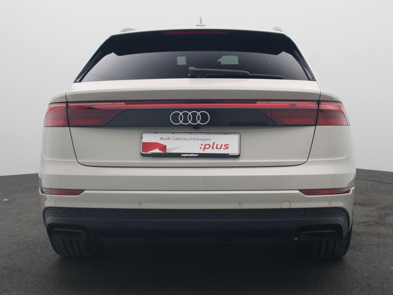 Audi Q8 – Bild 6