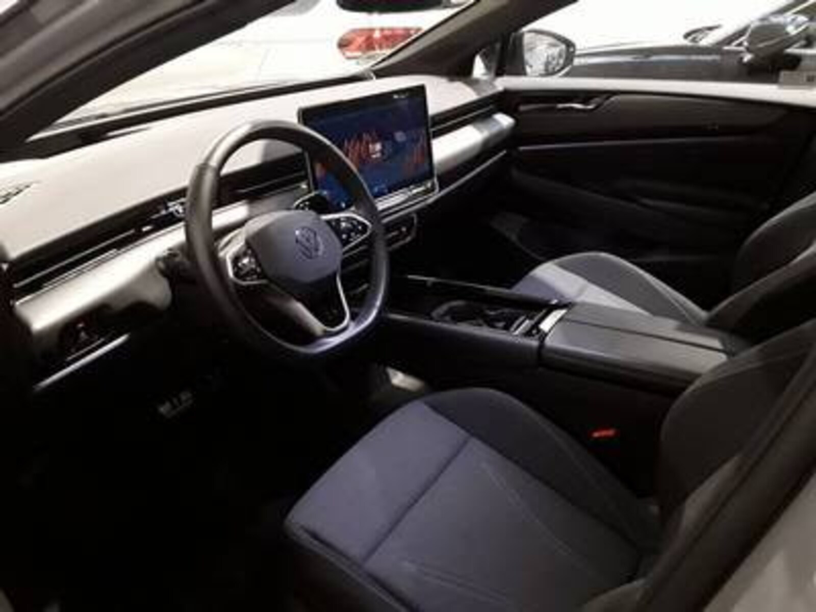 Volkswagen ID.7 Tourer – Bild 4