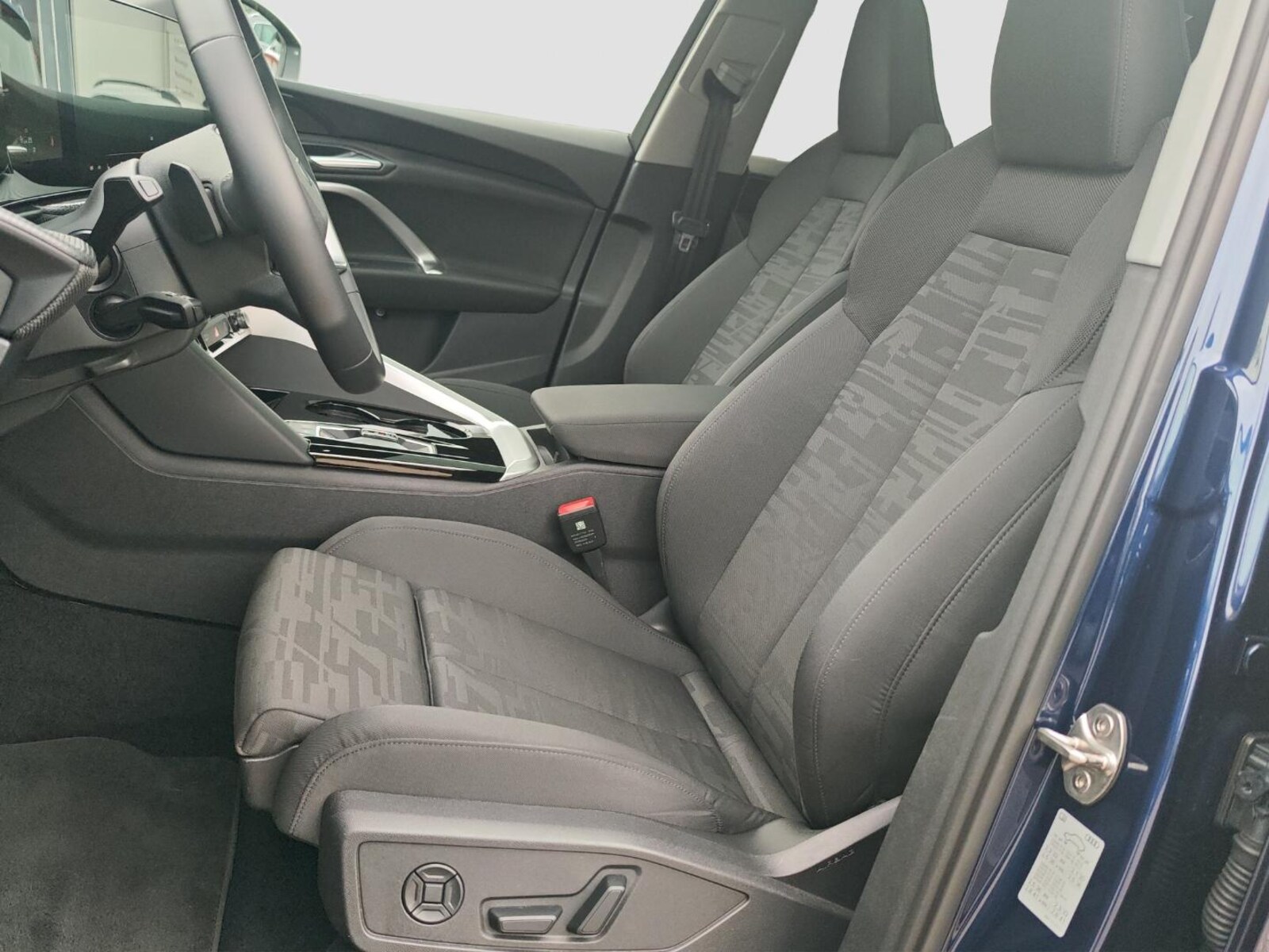 Audi Q5 – Bild 7