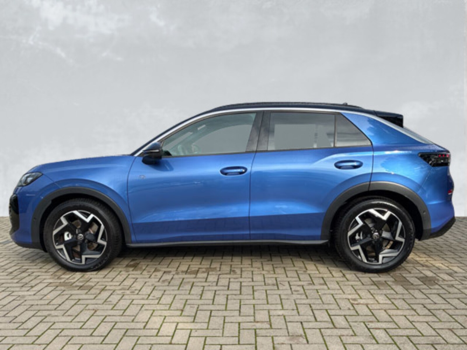 Volkswagen T-Roc – Bild 3