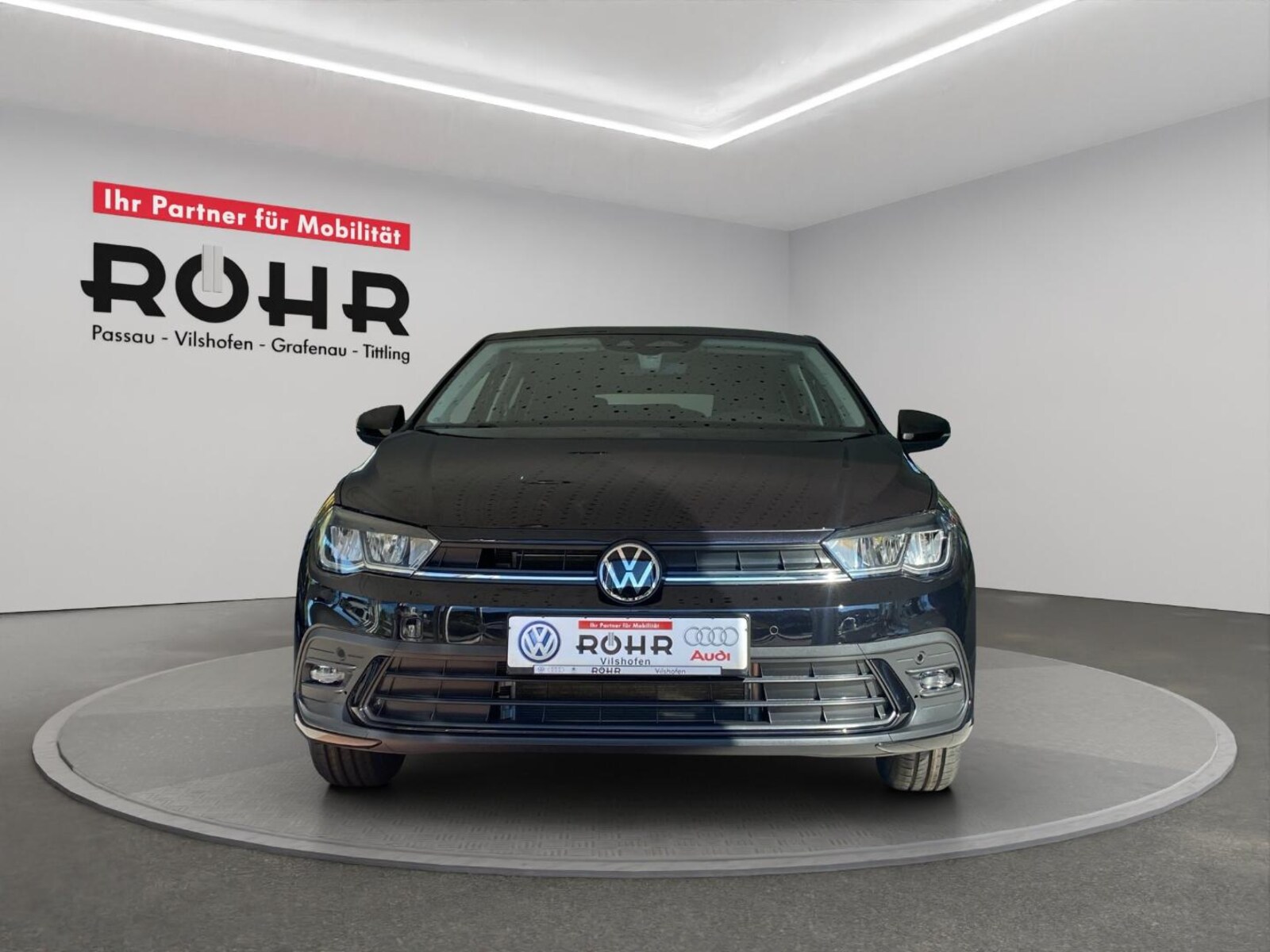 Volkswagen Polo – Bild 2