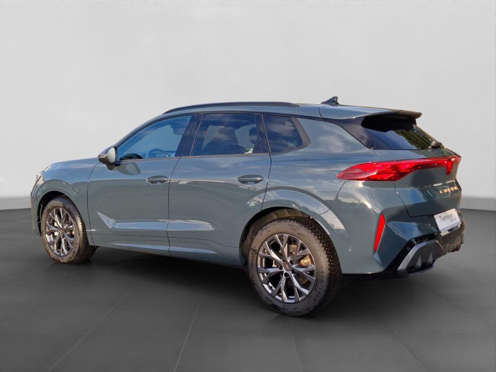 CUPRA Terramar – Bild 5