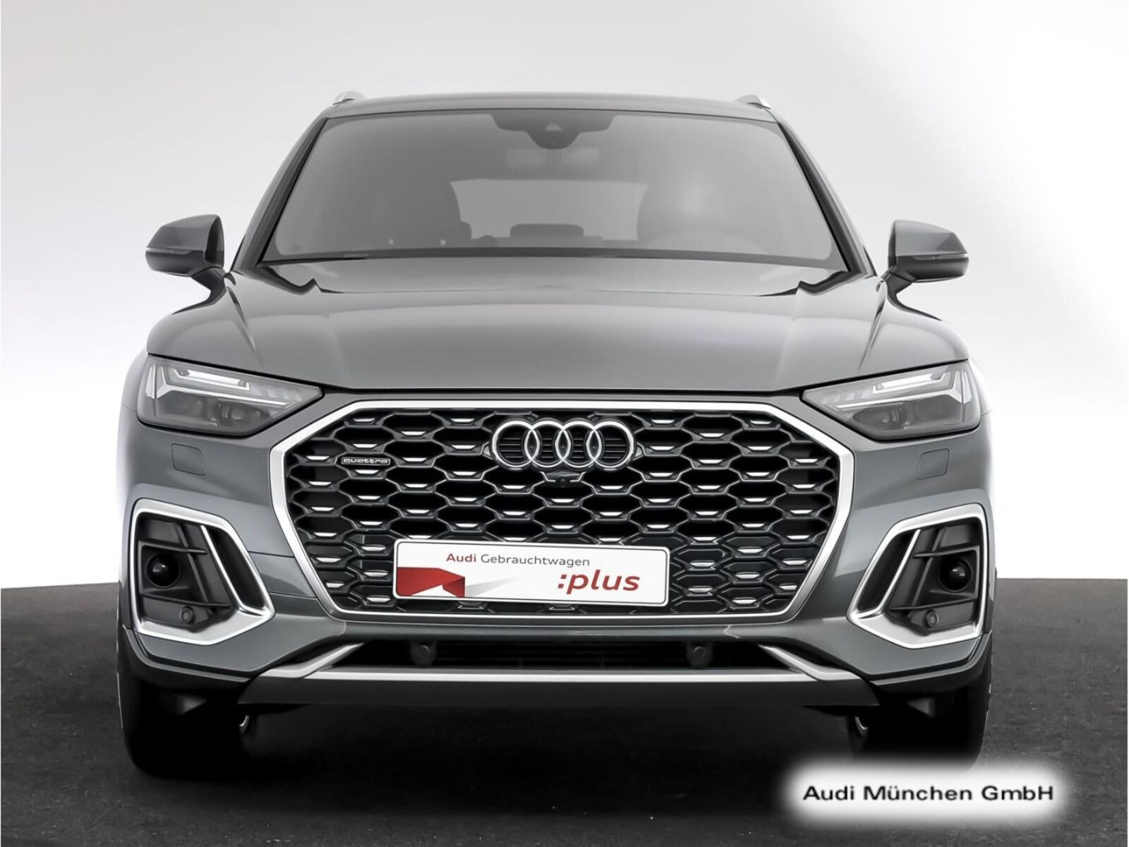 Audi Q5 Sportback – Bild 2