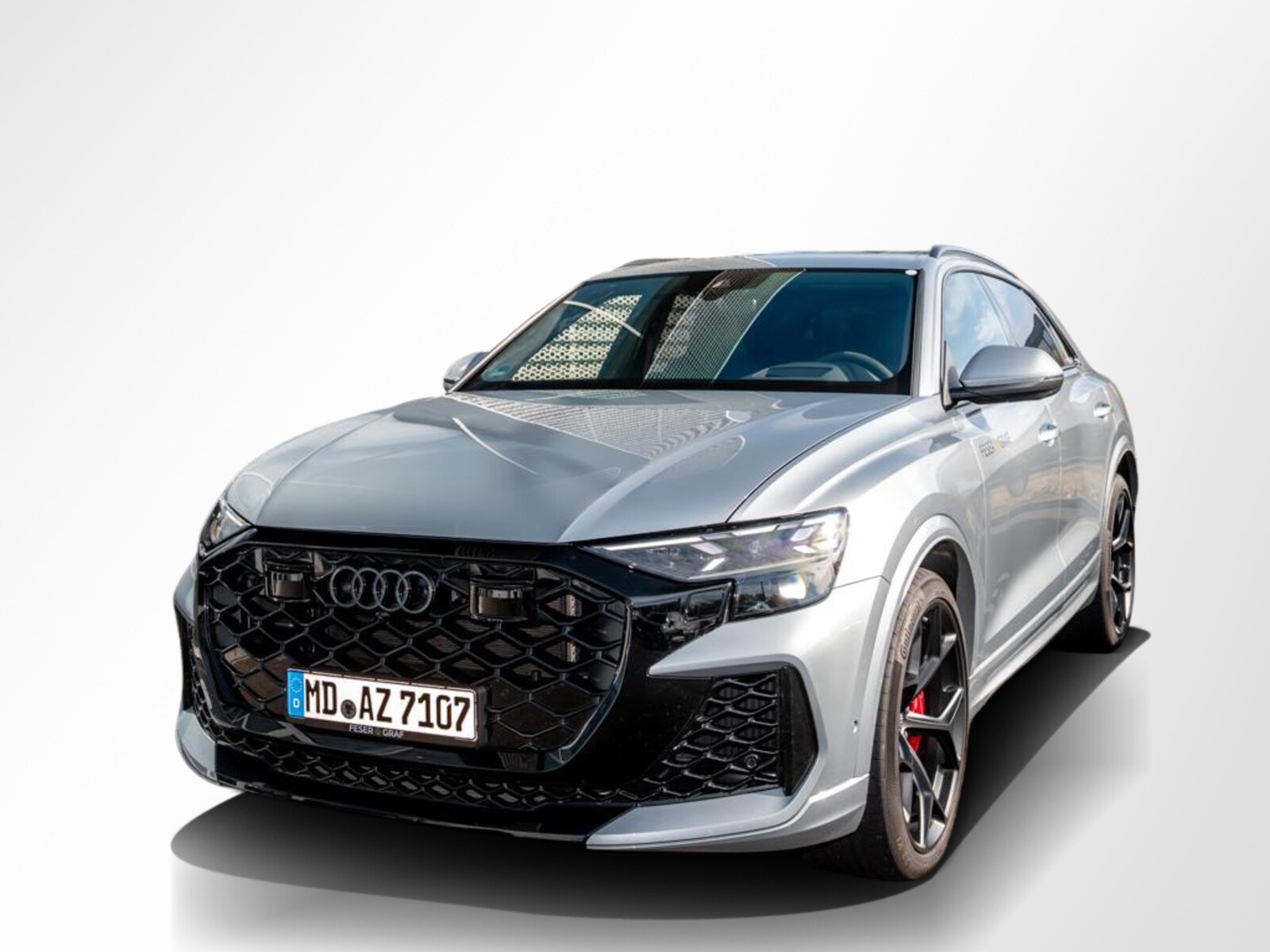 Audi RS Q8 performance – Bild 11