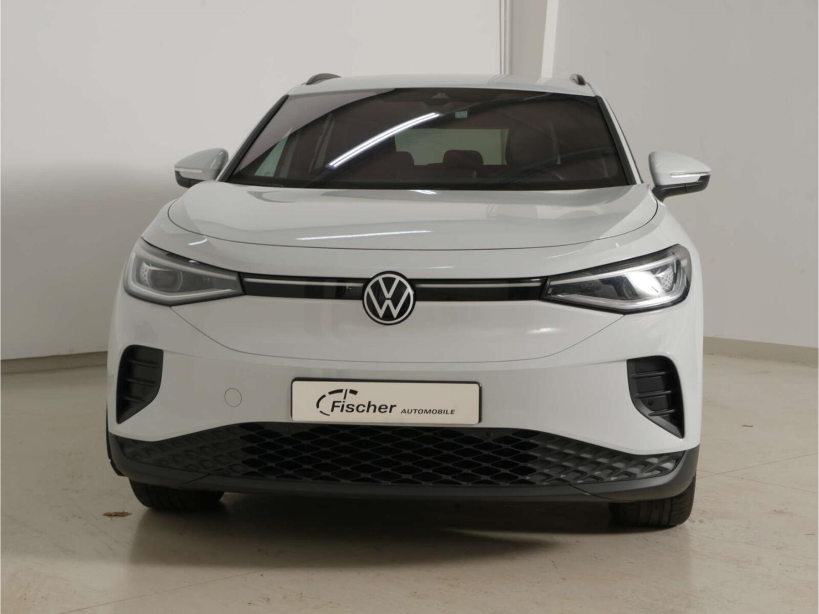 Volkswagen ID.4 – Bild 2