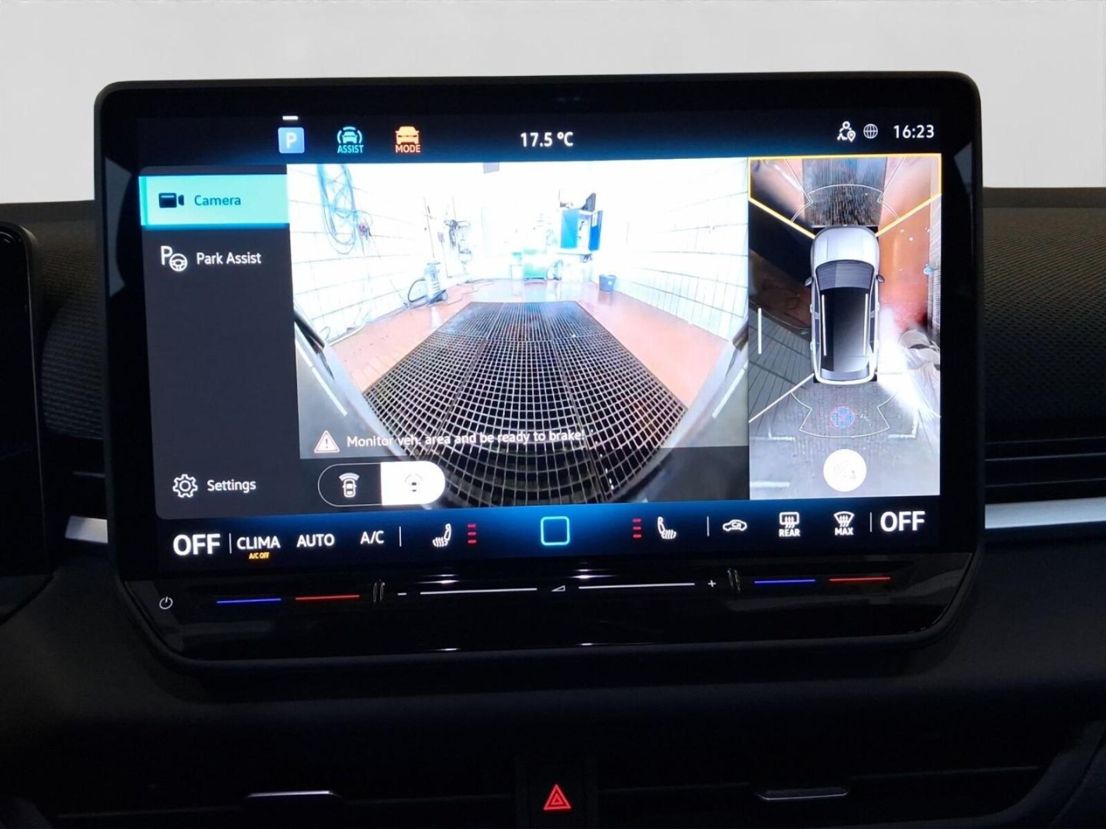 Volkswagen T-Roc – Bild 8