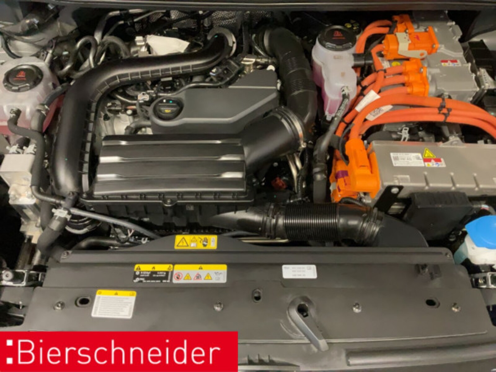 Volkswagen Caddy – Bild 20