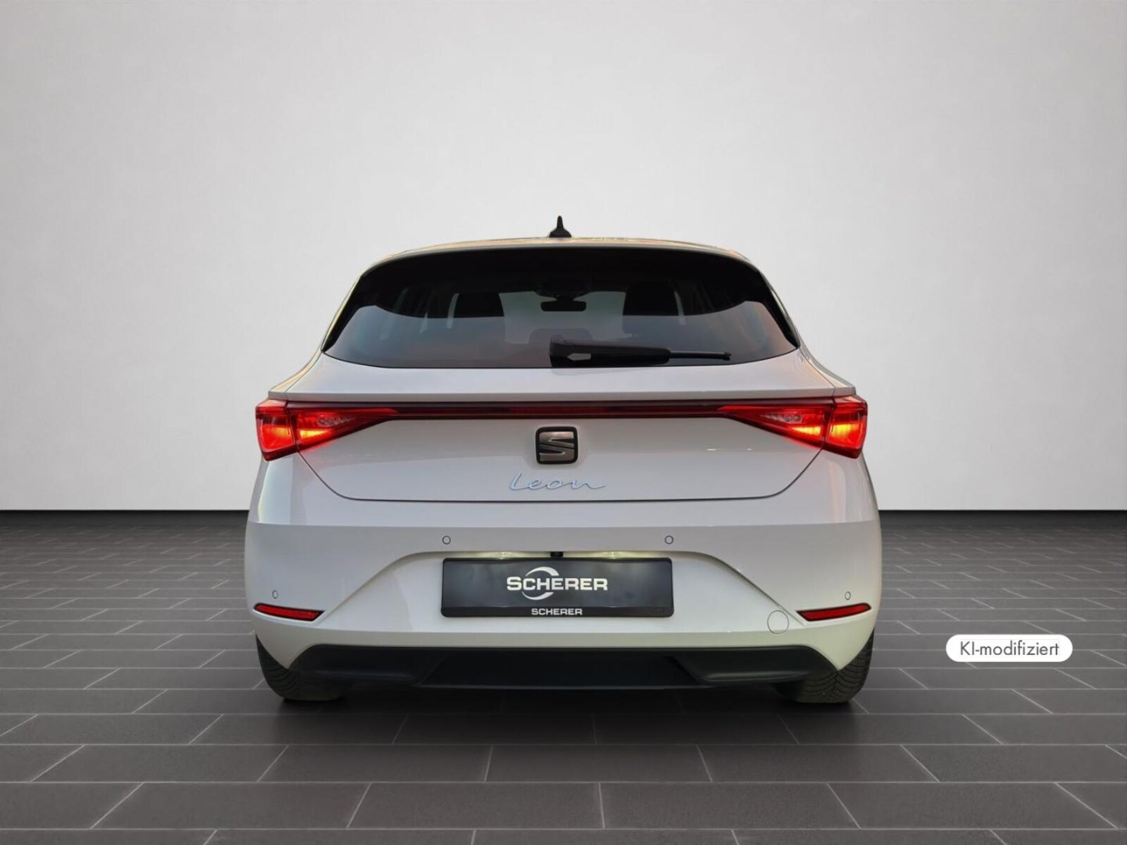 SEAT Leon – Bild 6