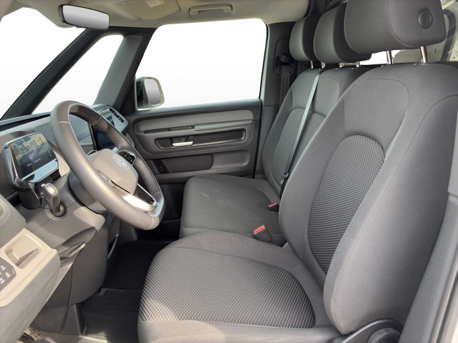 Volkswagen ID. Buzz Cargo – Bild 10