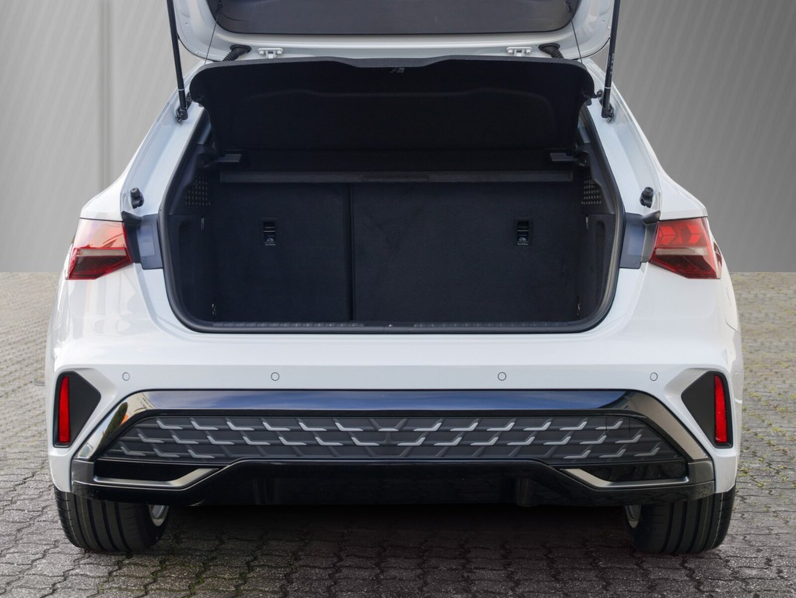 Audi A3 Sportback – Bild 6