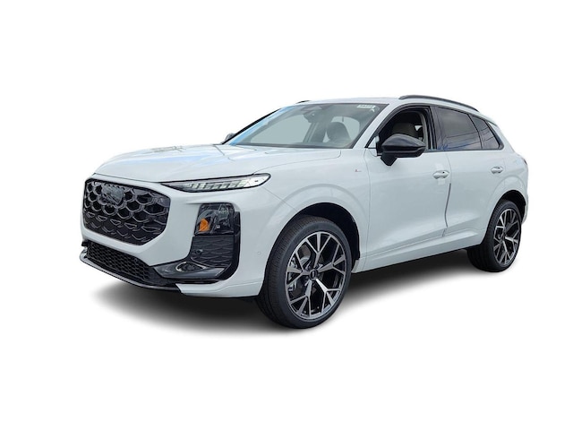 Photo of 2026 Audi Q3 SUV