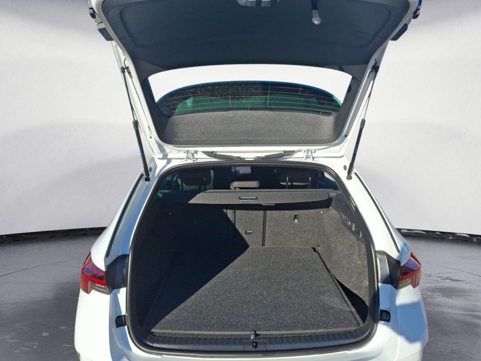 Škoda Octavia Combi – Bild 9