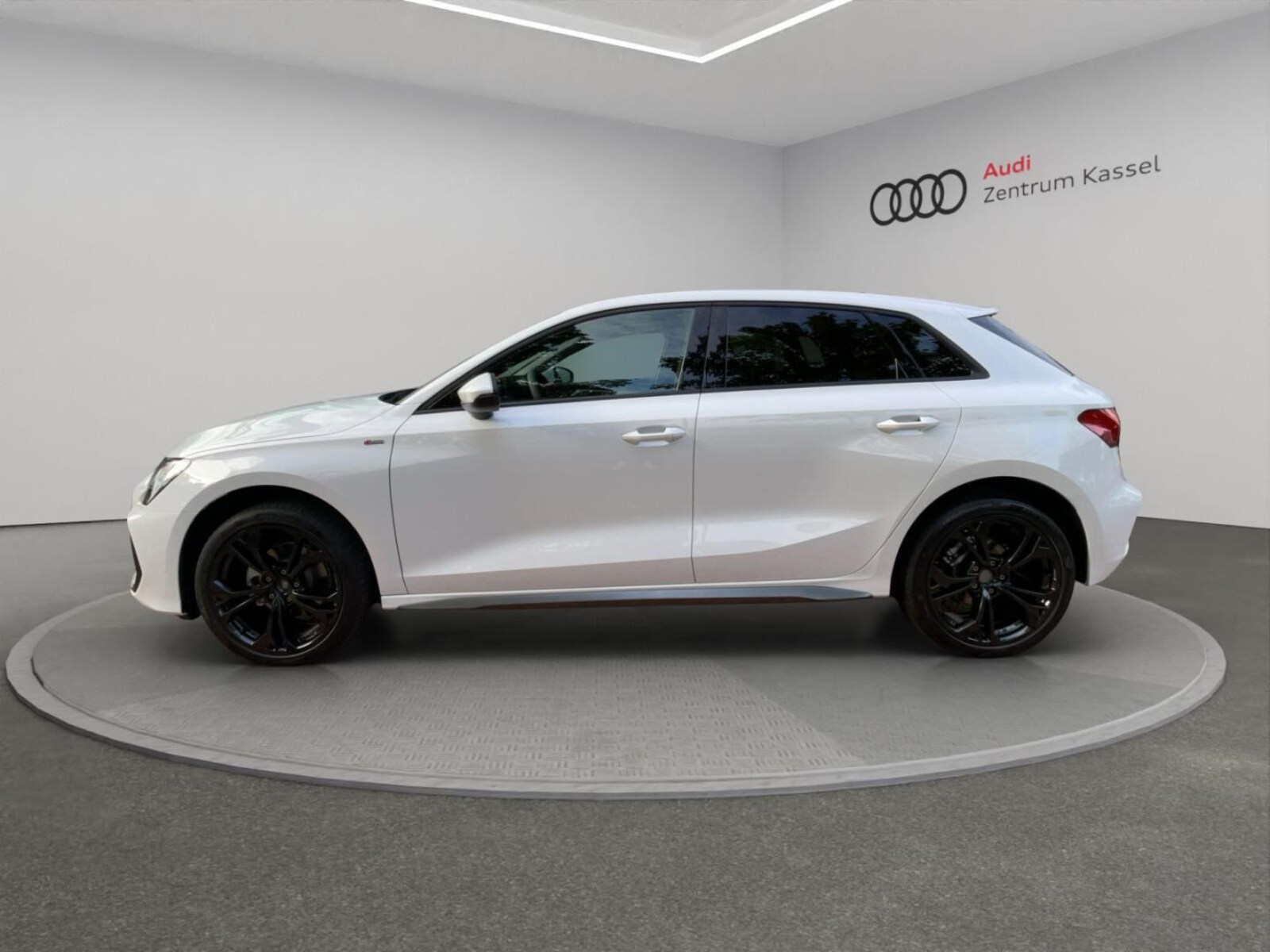Audi A3 Sportback – Bild 2