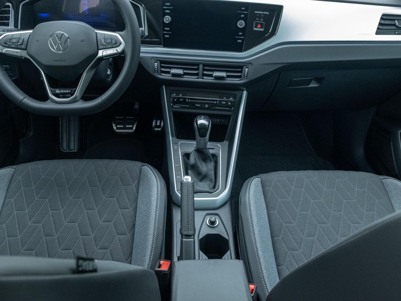 Volkswagen Taigo – Bild 16